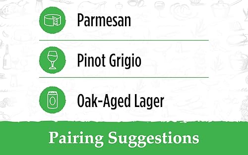 Miniatura 2 de Fiorucci Charcutería Pepperoni, tamaño familiar, libre de nitritos y antibióticos, sin curar, 1 libra, paquete de 1