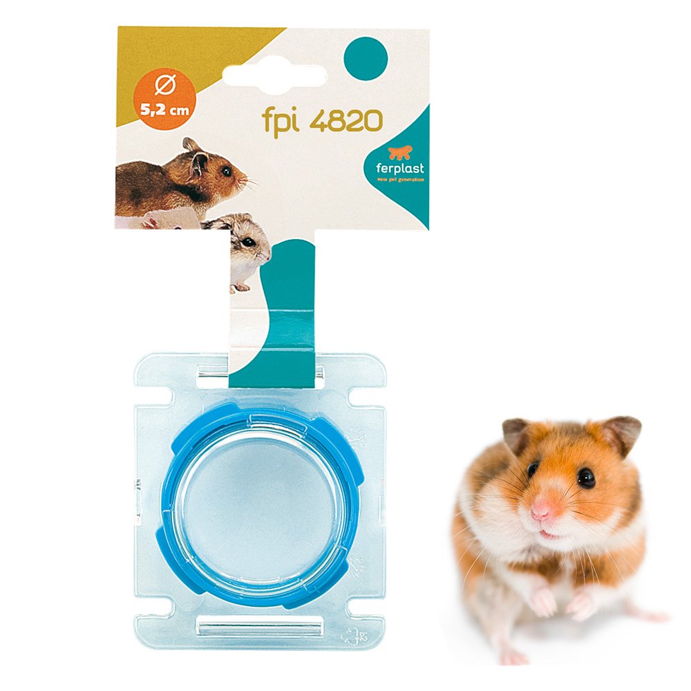 Ferplastfpi 4820 Coupling Piece