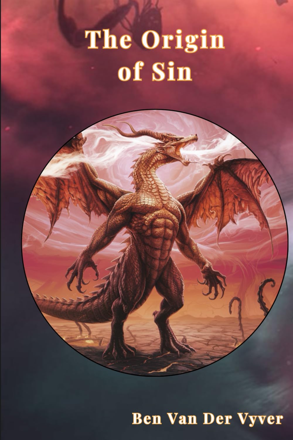 The Origin of Sin