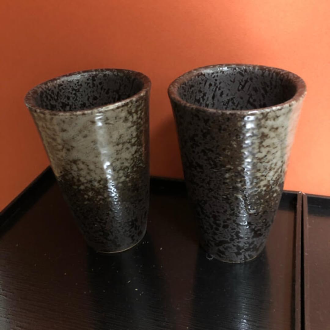 和 タンブラー ペアセット 日月 タンブラー ペアセット｜和食器