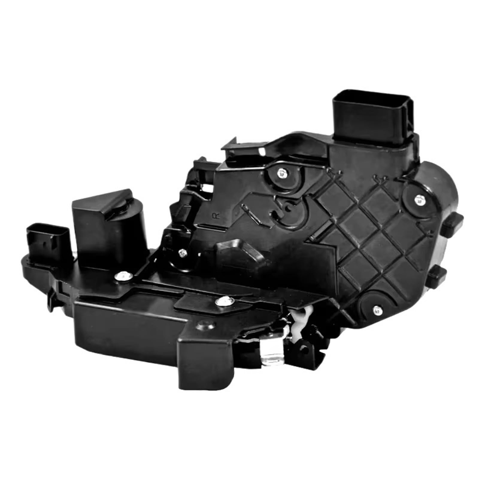 Kpuwers Front Right Lr014100 For Land For Range For Rover For Discovery For Evoque L320 Car Door Lock Actuator Lr014100 Lr014101 Lr013890 Lr013892 Door Lock Latch Actuator(Front Right Lr014100)