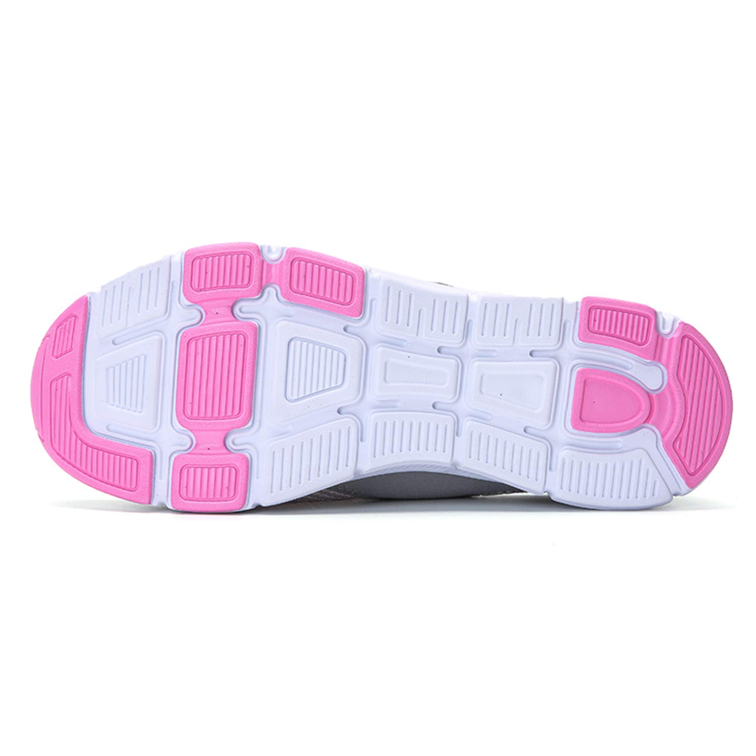 Zapatos de Enfermera de Trabajo cómodos para Mujeres Antideslizantes Transpirables amortiguadores para Caminar Fitness ortopédico Zapatos de Baile Ligeros Zapatos para Caminar nórdicos