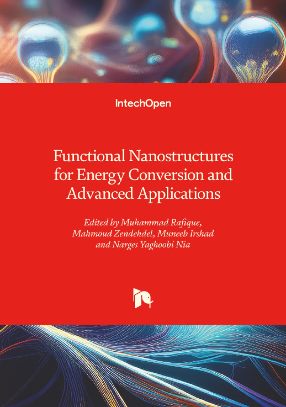 Functional Nanostructures for Energy Conversion and Advanced Applications