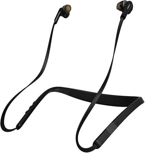 Jabra Elite 25e Auricolari In-Ear Bluetooth Cuffie Intrauricolari per
Smartphone Tablet Laptop Nero : Cuffie bluetooth Jabra Elite 25e Auricolari In-Ear Bluetooth Cuffie Intrauricolari per
Smartphone Tablet Laptop Nero : Cuffie bluetooth