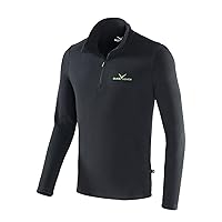 Black Crevice Skirolli, Maglia