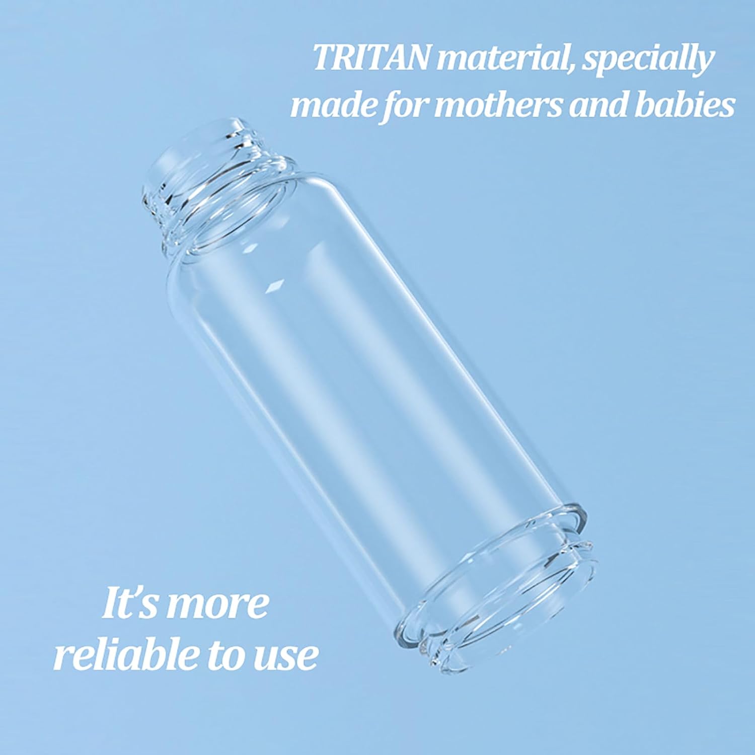 Rechargeable Hydrogen Water Bottle Generator, 380 ML Portable Alkaline Water Generator Ionizer, Low Frequency Hydrogenated Water Bottle for Daily Drinking image 4