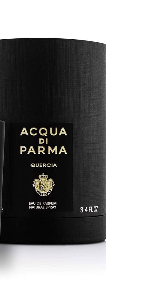 ACQUA DI PARMA QUERCIA 100ml【値下げしました！】 Quercia Eau De Parfum - Signatures Of The Sun | Acqua di Parma