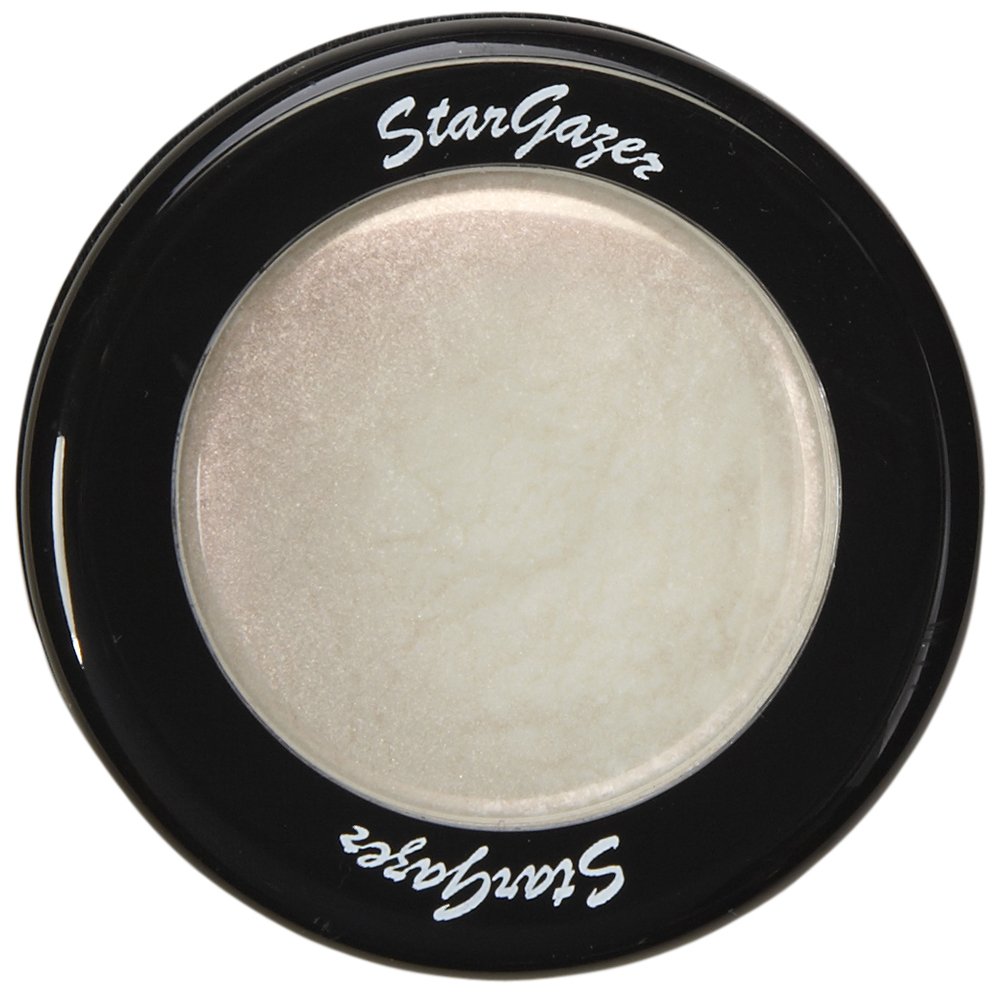 Eye dust number 25, loose powder cosmetic pigment eye shadow.