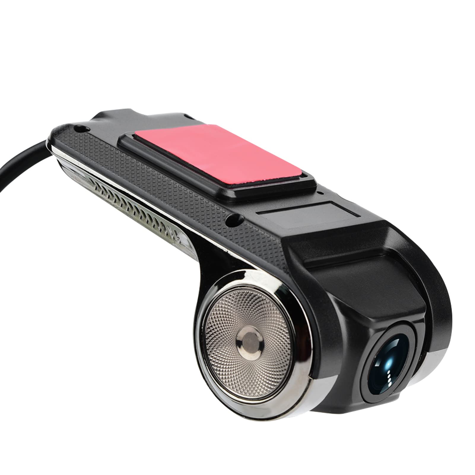 Kamera Samochodowa HD 1080P DVR z GPS i ADAS Inteligentny Rejestrator Jazdy dla Pojazdów Rejestrator Samochodowy Kamera na deskę rozdzielczą Samochodu