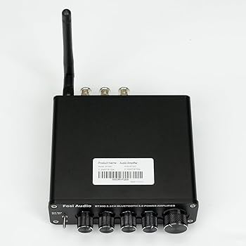 KENWOOD 2ウェイスピーカー & Fosi Audio BT30D アンプ KENWOOD 2ウェイスピーカー & Fosi Audio BT30D アンプ