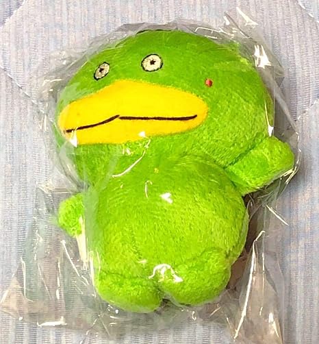 Amazon カパル ぬいぐるみ マスコット 志木市 ゆるキャラ 公式 カッパ グッズ おもちゃ おもちゃ