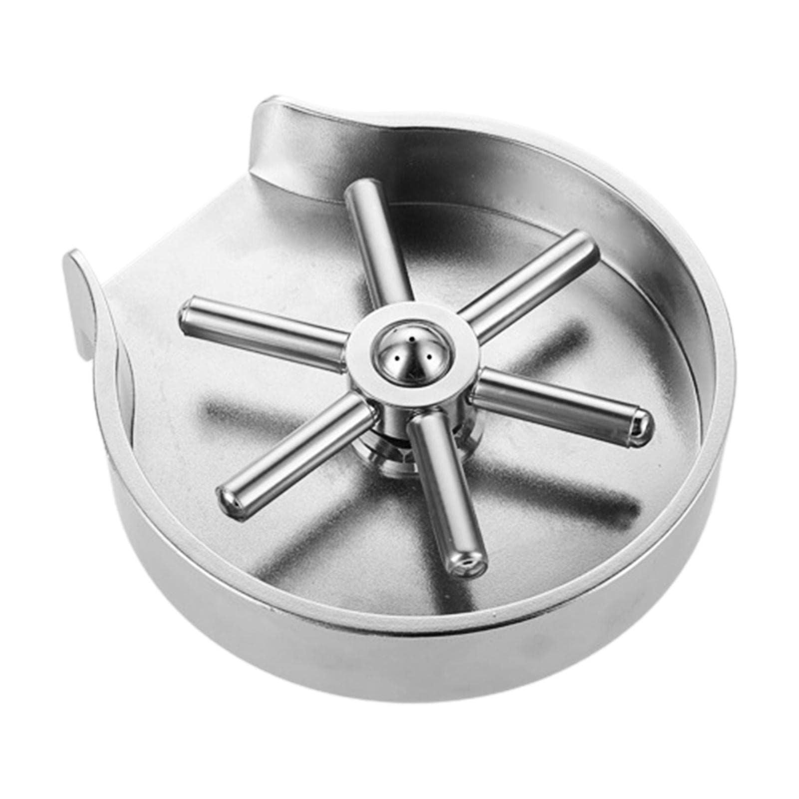 Limpiador de Tazas de 10 Piezas para Fregadero | Lavadora de Botellas de Grifo de Fregadero de Cocina, Limpiador de Lavadora de Vidrio de Grifo | Enjuagador Rápido para Biberones, Enjuagador De Vaso