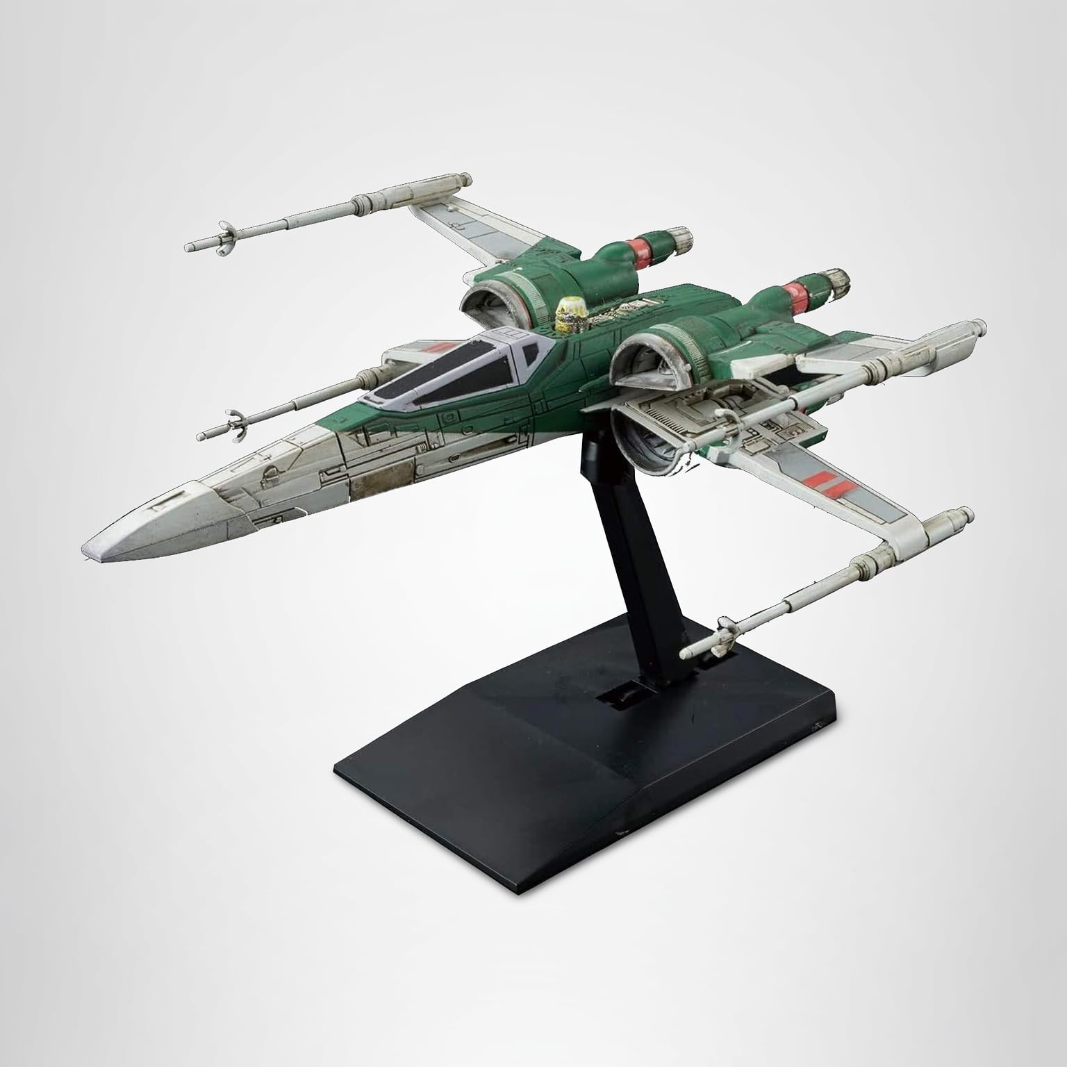 Amazon | スター・ウォーズ ビークルモデル Xウイング・ファイター