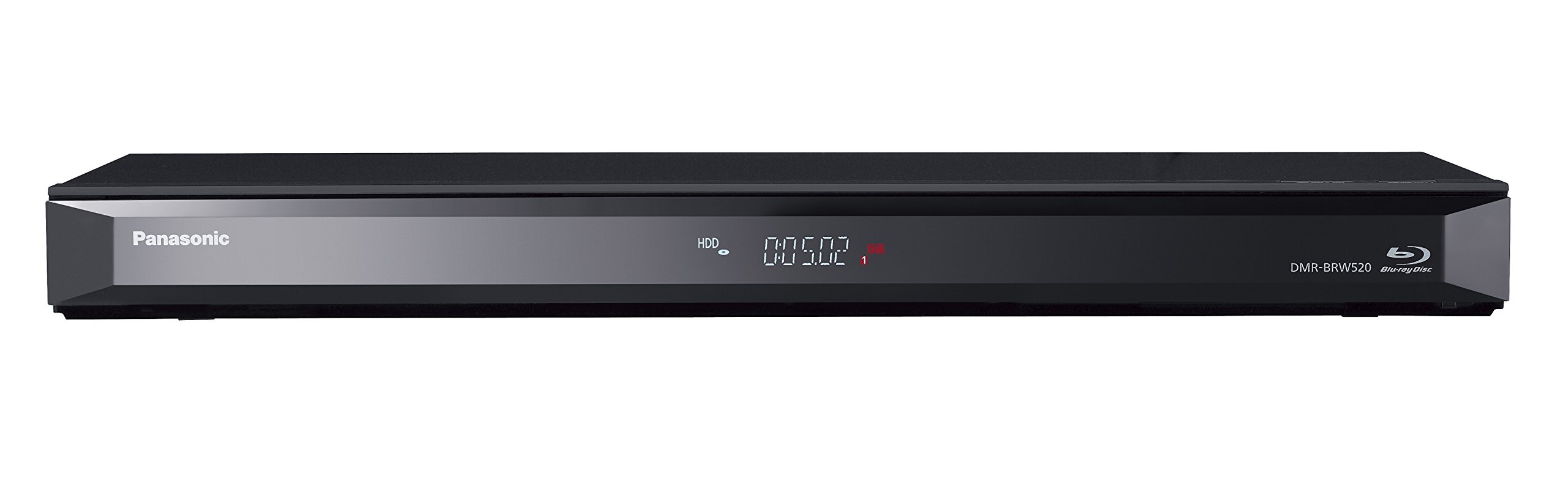 Amazon | パナソニック 500GB 2チューナー ブルーレイレコーダー 4K 
