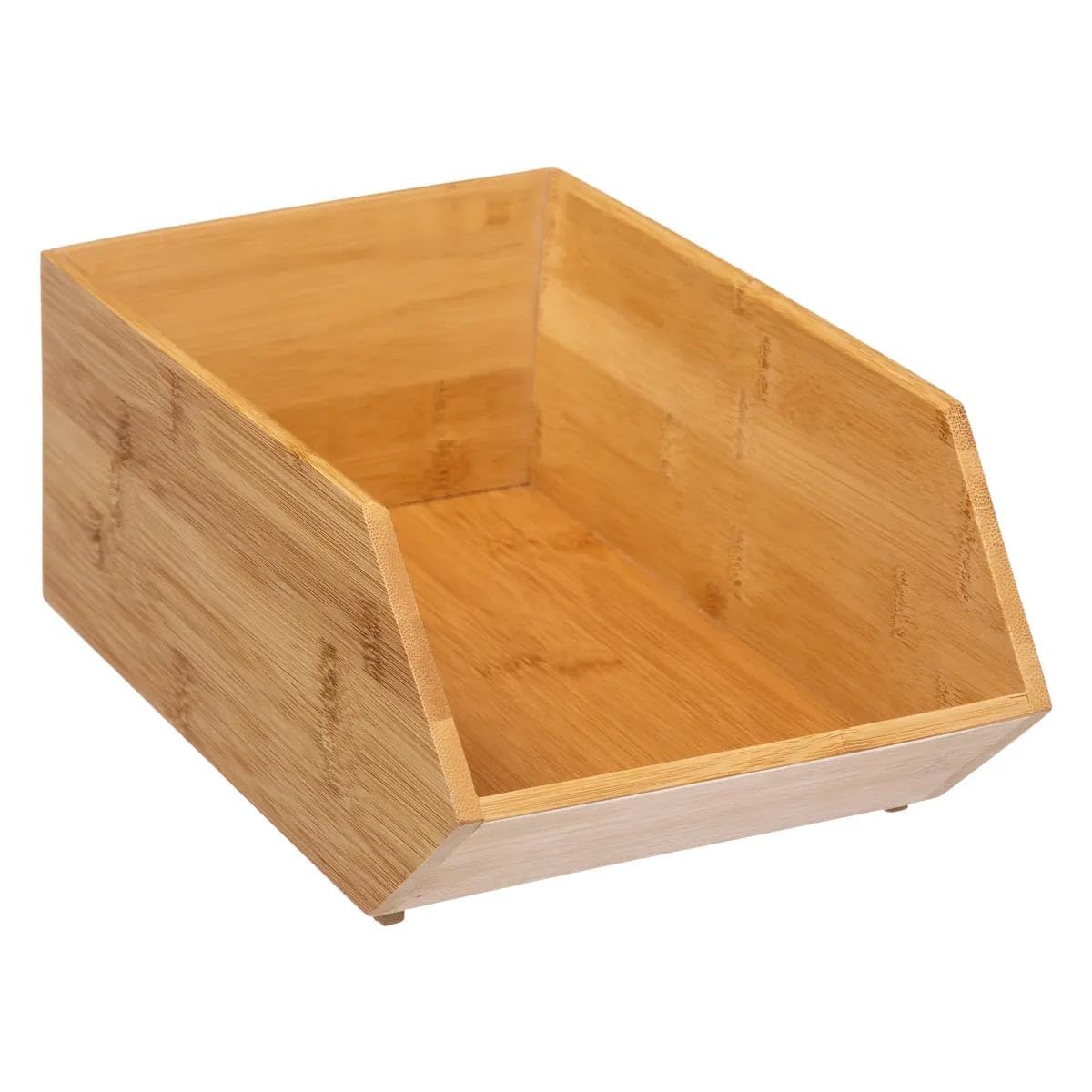 Paris Prix Five Simply Smart - Organiseur Coulissant 31cm Naturel