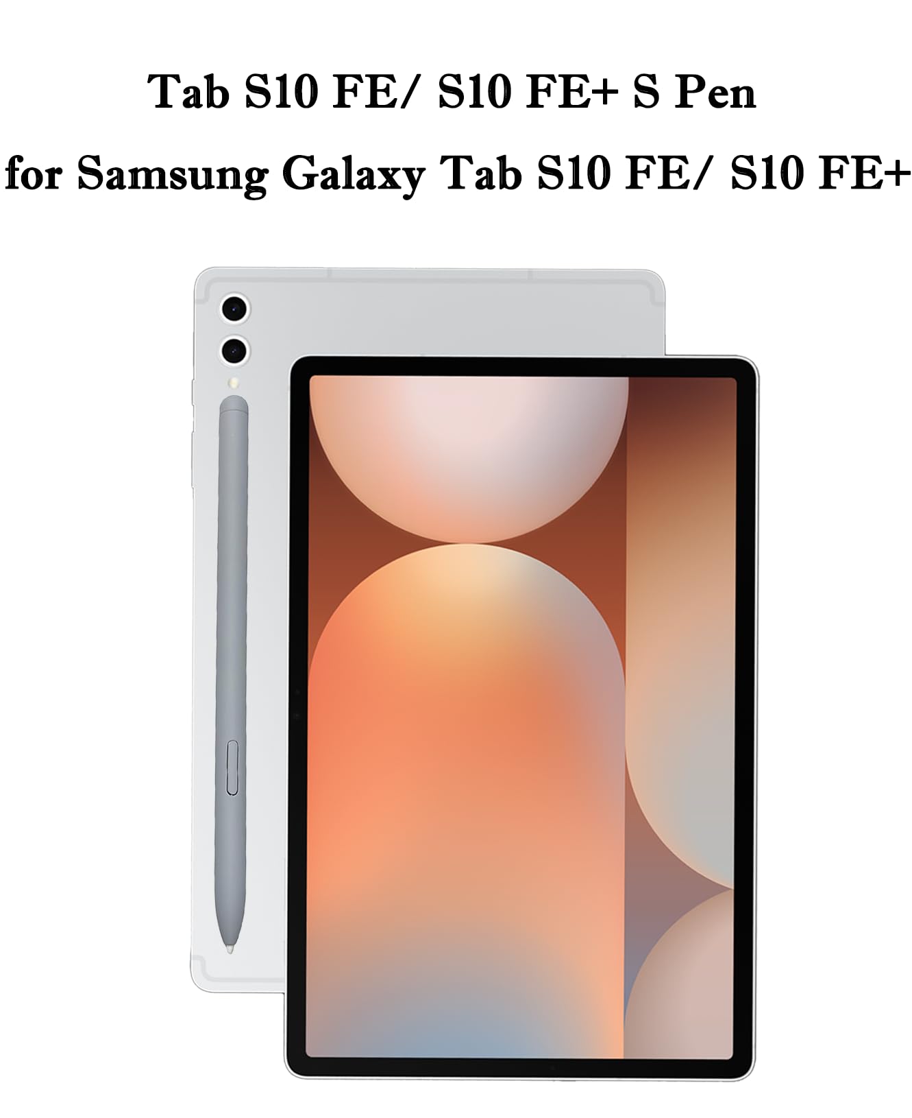 Amazon.co.jp: Galaxy Tab S10 FE/ S10 FE+ スタイラスペン Samsung