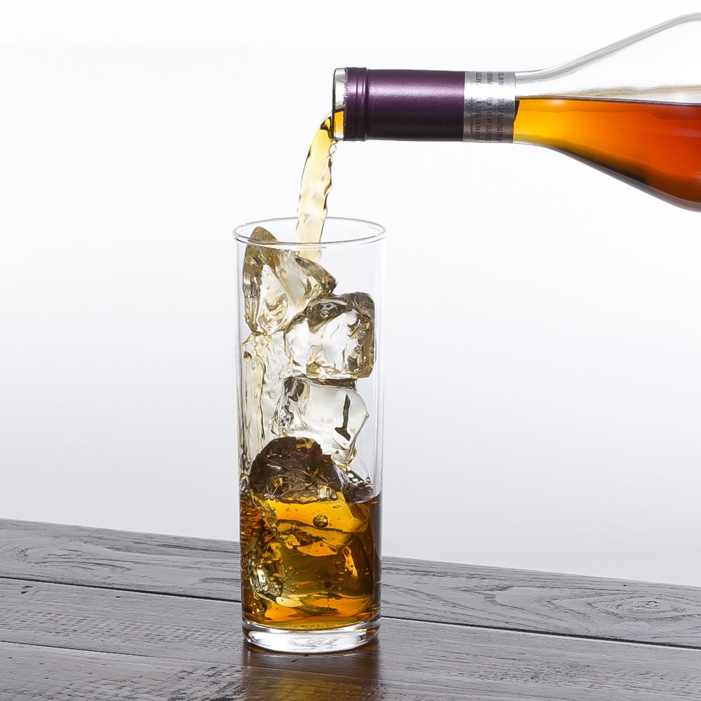 Courvoisier Extravagance - 700 ml