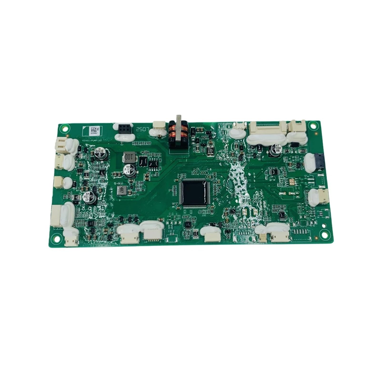Carte principale de rechange stable pour robot Dreame Mova E30