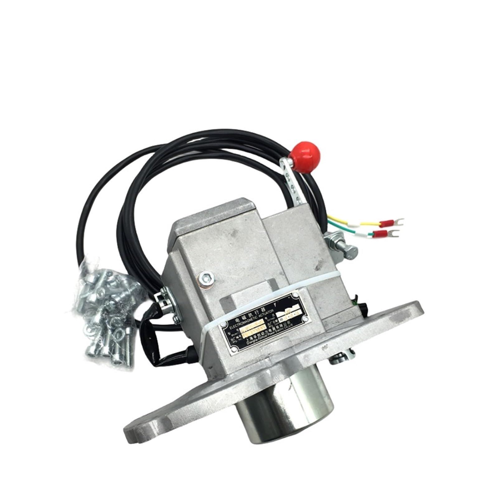 Generator Actuator A1000C-W Electro Magnetic Controller Governor(DC24V)