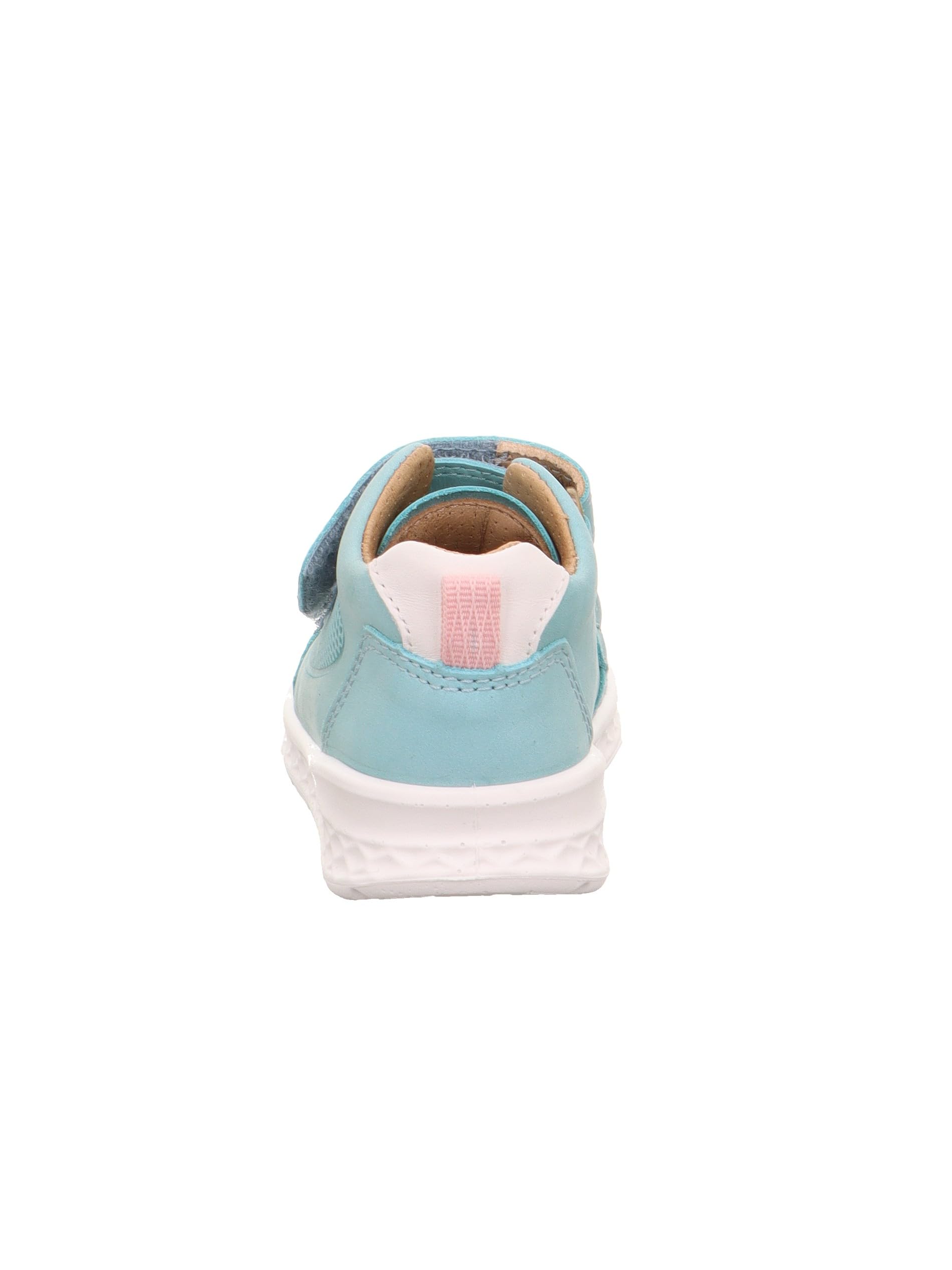 Superfit Niemowlęta - dziewczynki BreezeButy sneakersy