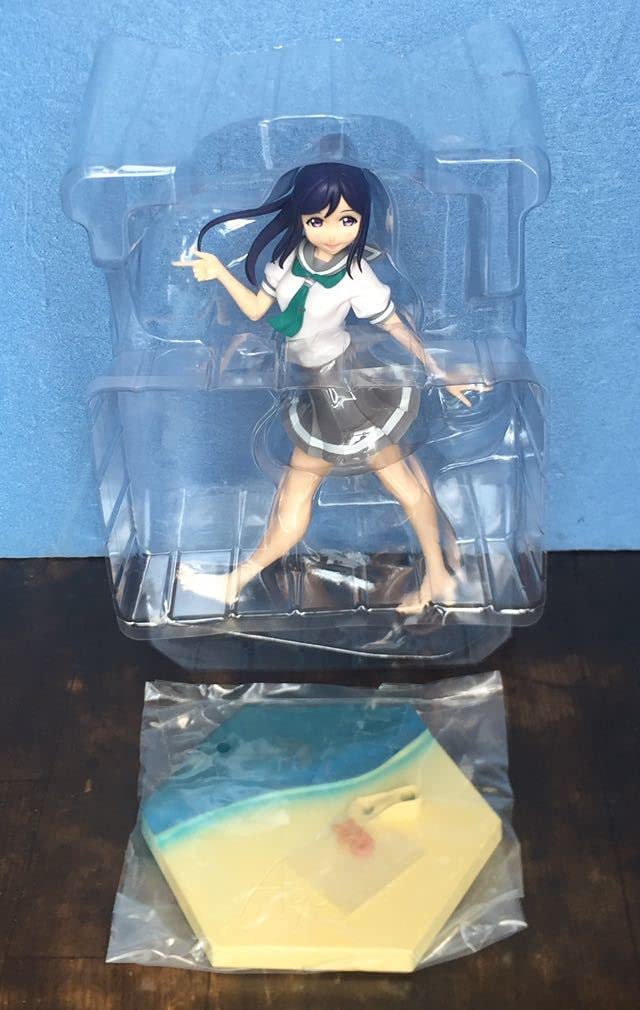 Amazon | ラブライブ！サンシャイン！！ 1/8 1/10 スケール フィギュア 
