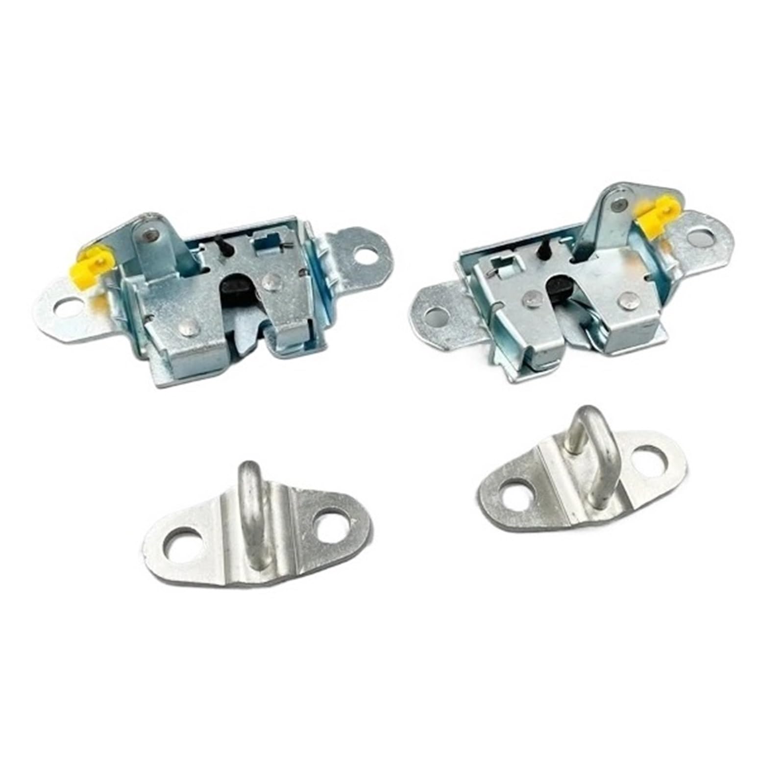 Gancio Serratura Portellone per MAXUS per LDV T60 per Pick-up Chiusura A Scatto del Portellone Posteriore Bagagliaio Impermeabile con Accessori di Ricambio Dell'attaccante | 1 lot
