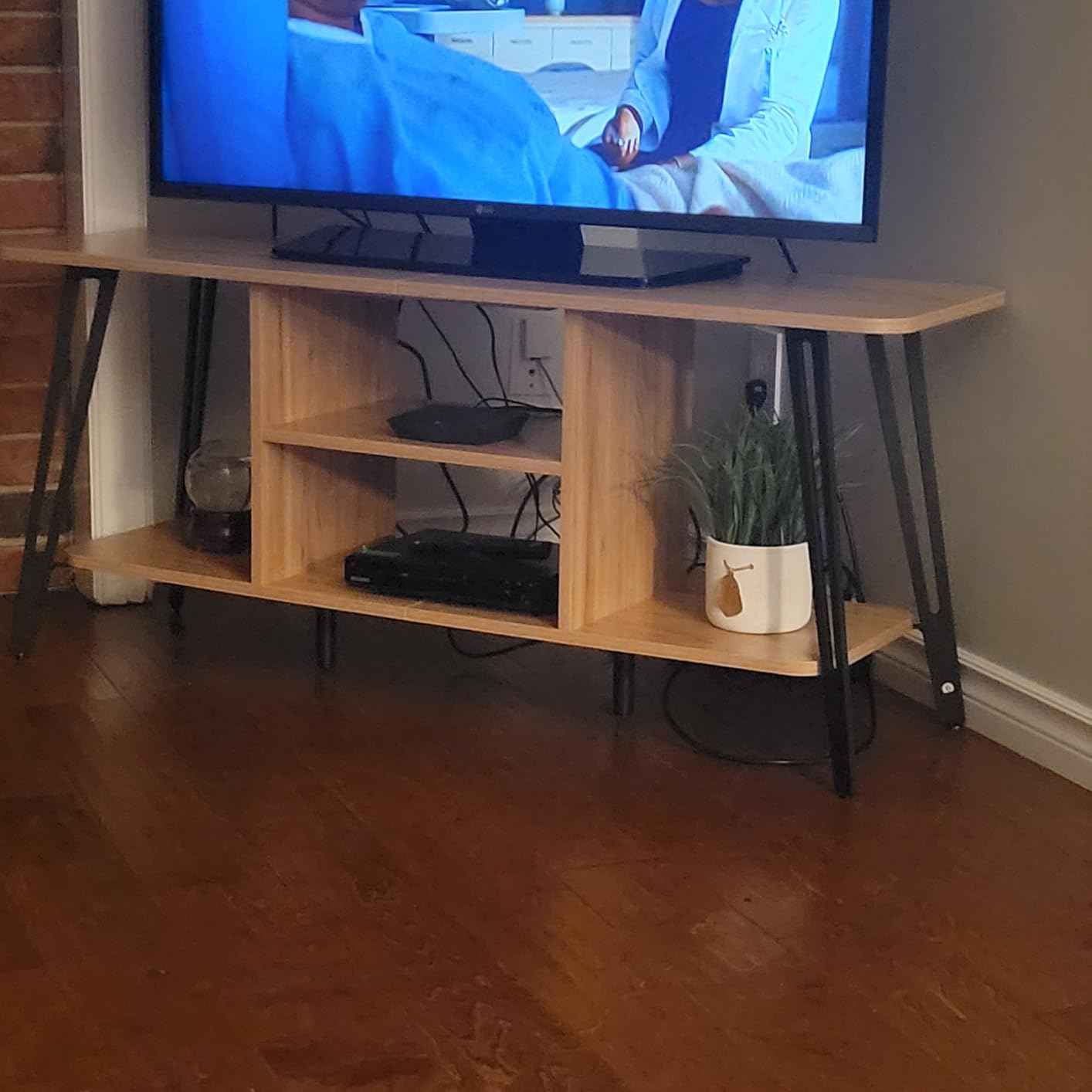 Customer photo