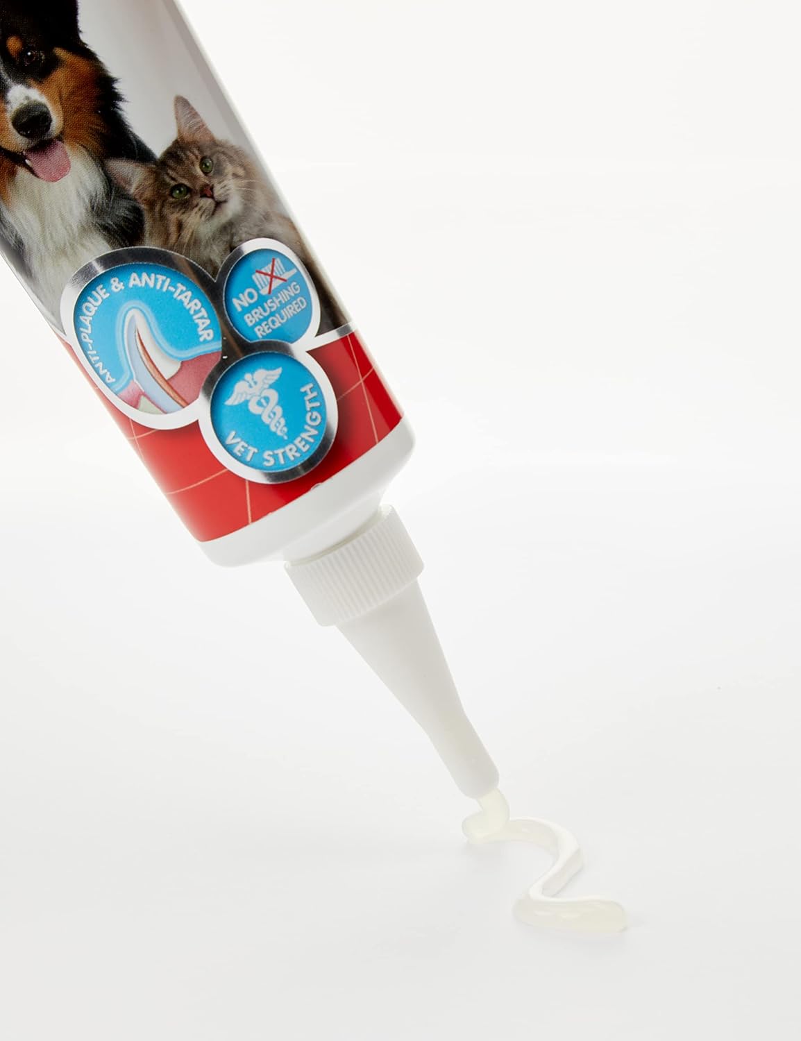 beaphar tooth gel side effects