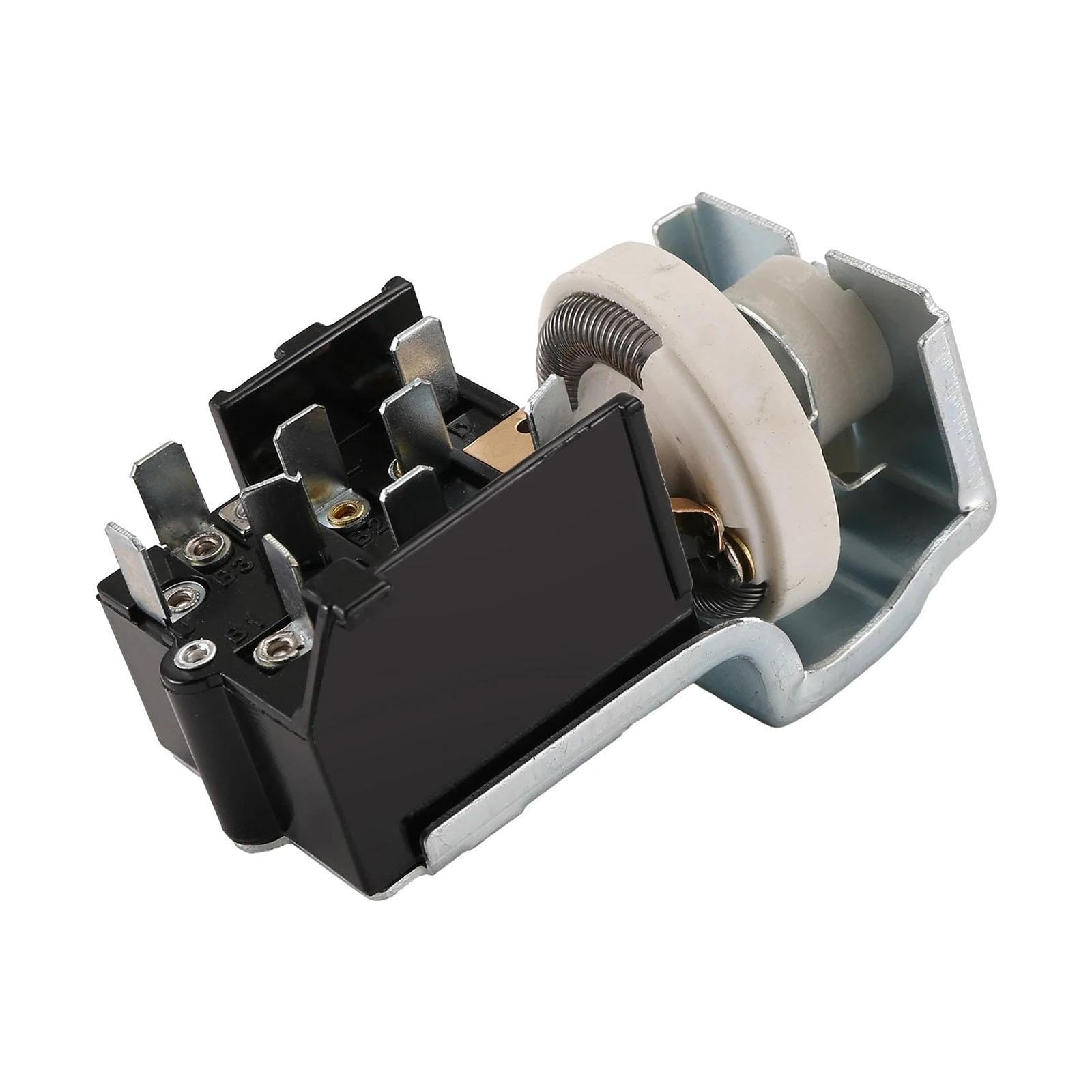 Toiumops Headlight Switch for Jeep Wrangler Tj Cherokee Xj 1997-2001, Headlamp Light Switch 1997-2001 56009869/56009869AA/5269478