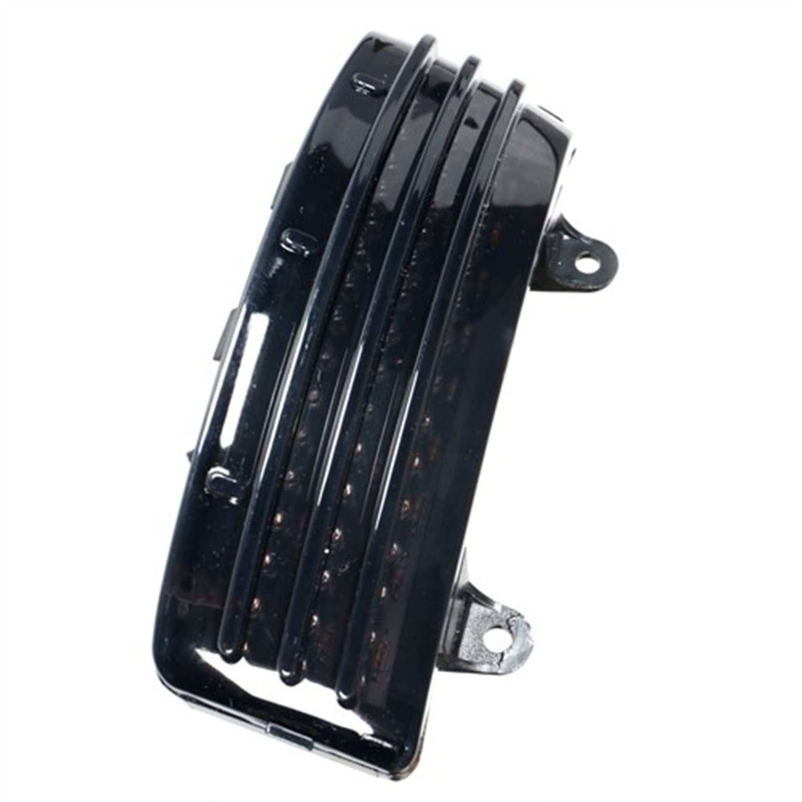 Tri-Bar LED-Heckbremse, Kotflügelspitzenlicht Für Harley Touring 2014-2022 Street Glide & Road 2015-2021 Modelle