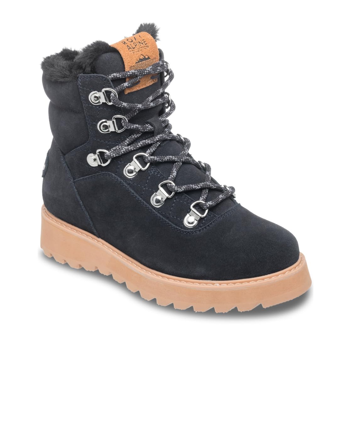 Roxy Damen Brandi Stiefelette