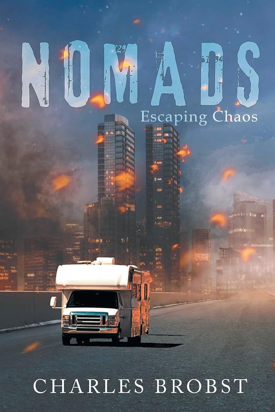 Nomads: Escaping Chaos