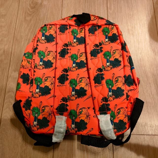 Amazon.co.jp: HUNTER キッズ リュック ピーターラビット : ファッション