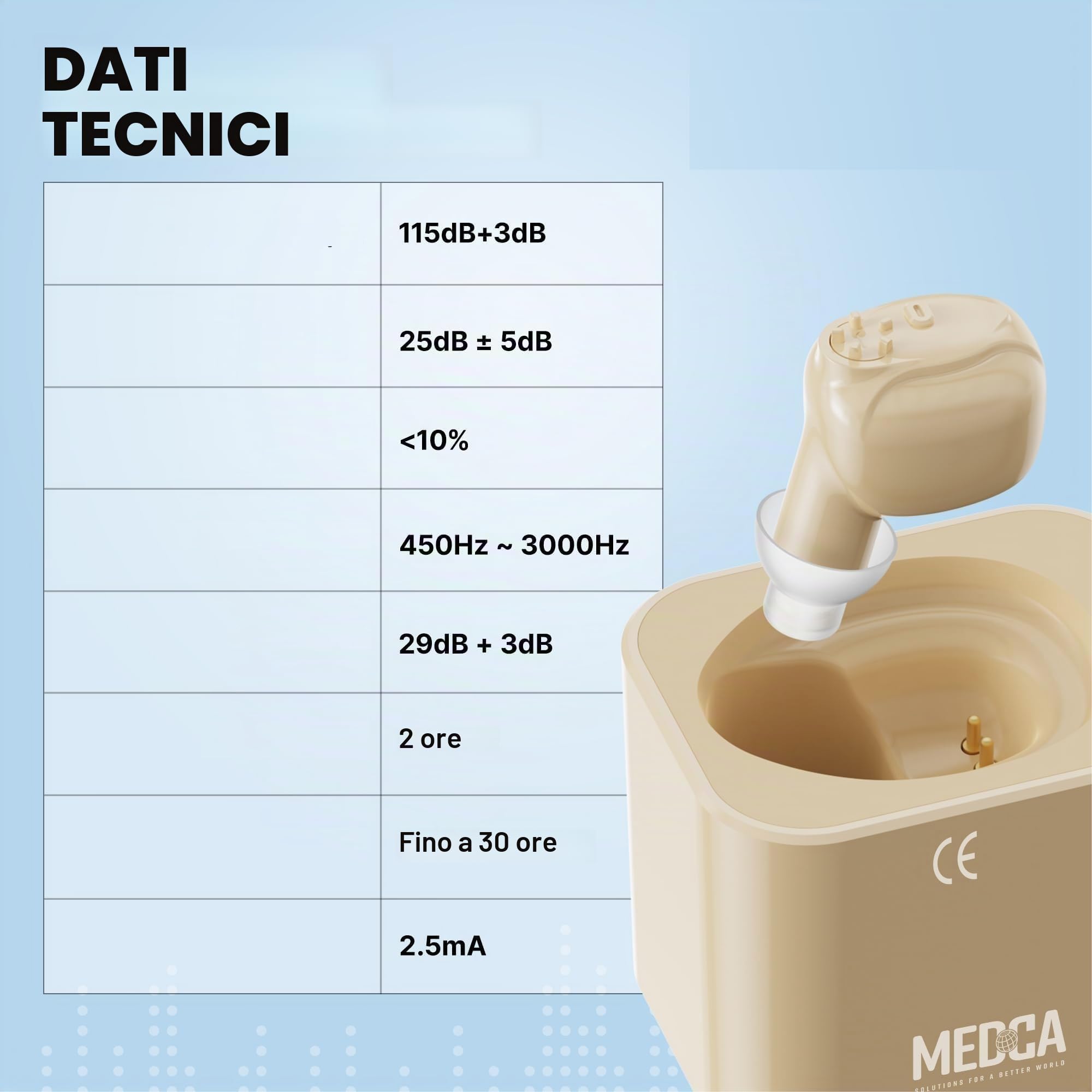 MEDca Premium Active Modello "ZDC-900" per sport e attività all'aperto, (pelle)