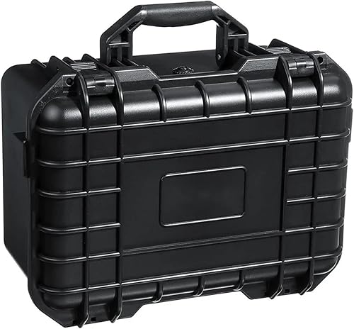 Miniatura 5 de Kit de herramientas multiusos profesional - Herramientas tácticas para exteriores en estuche de almacenamiento de aluminio, caja de herramientas