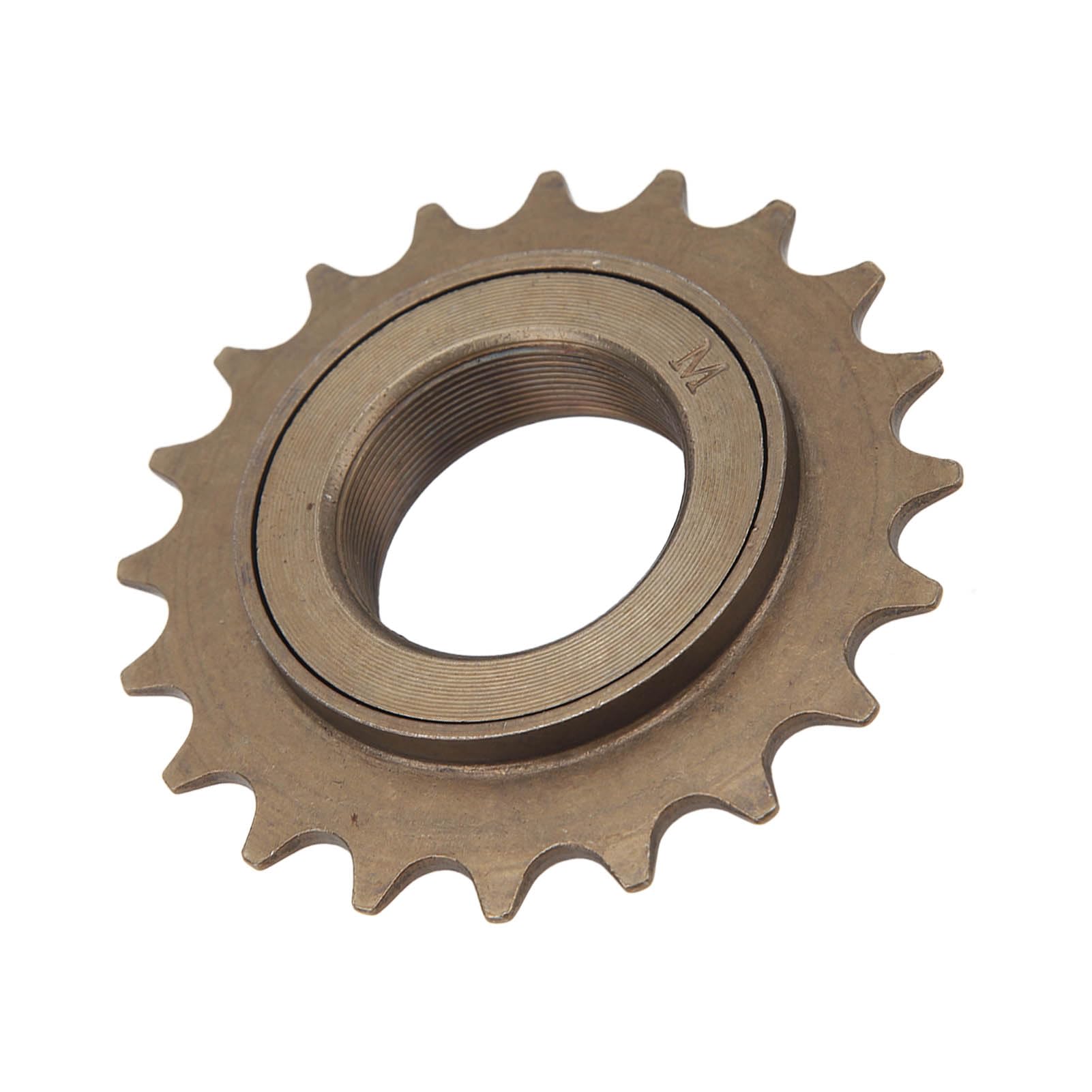 VGEBY Fahrrad Freilauf, 20 Z?hne Single Speed, Freilaufritzel Set, fr MY1016Z MY1016 MY1018 MY1020 Motor