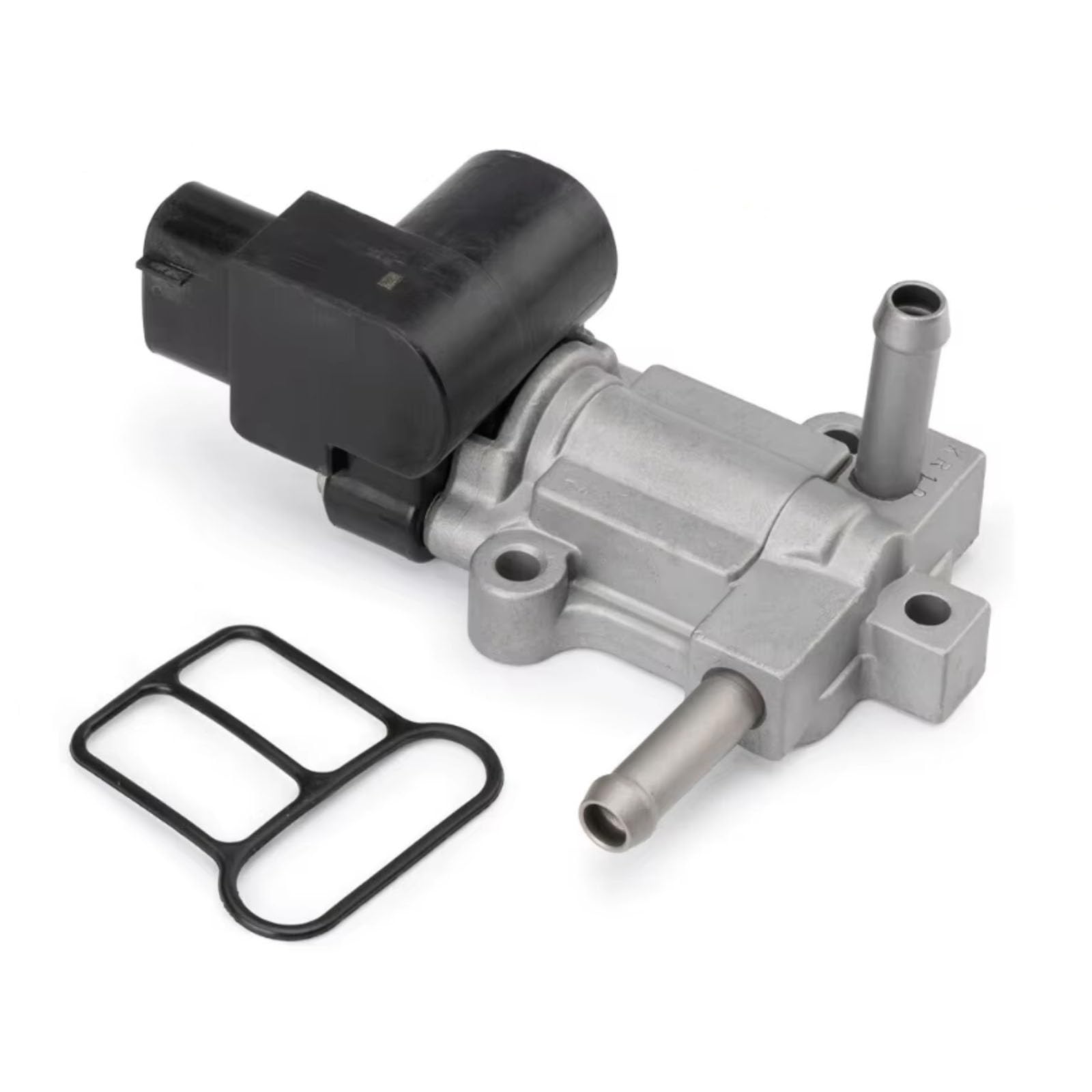 Valve IAC 22270-75050 Compatible Avec Toyota Pour Sequoia 2001-2007 Pour Tundra Pour Land Pour Cruiser 2000-2007 De Contrôle L'air Ralenti Vanne IAC