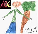 I Sing for All That Hope