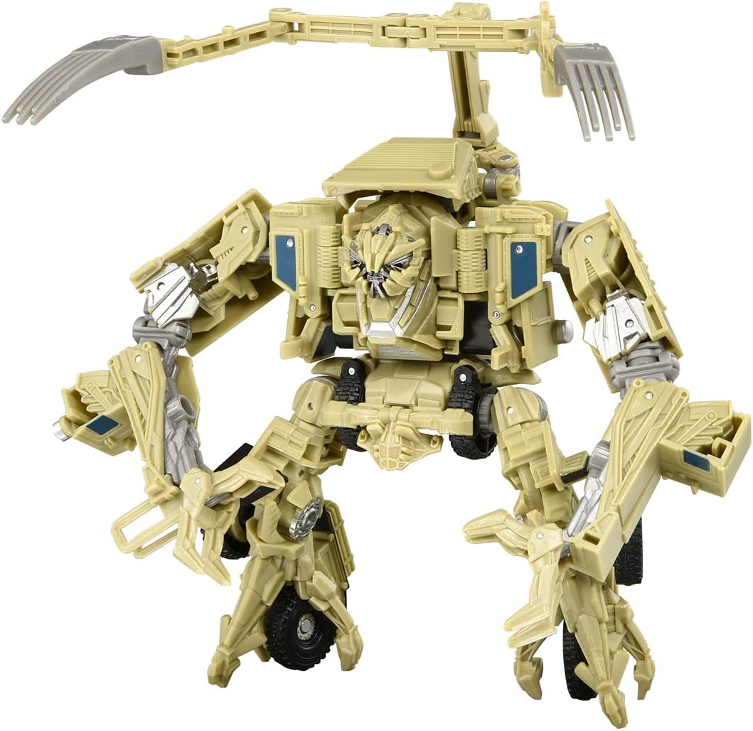 TAKARA TOMY Transformers SS-24 Bone Crusher