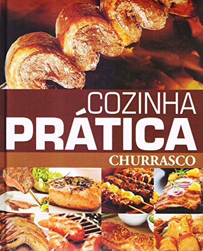 Cozinha prática churrasco: