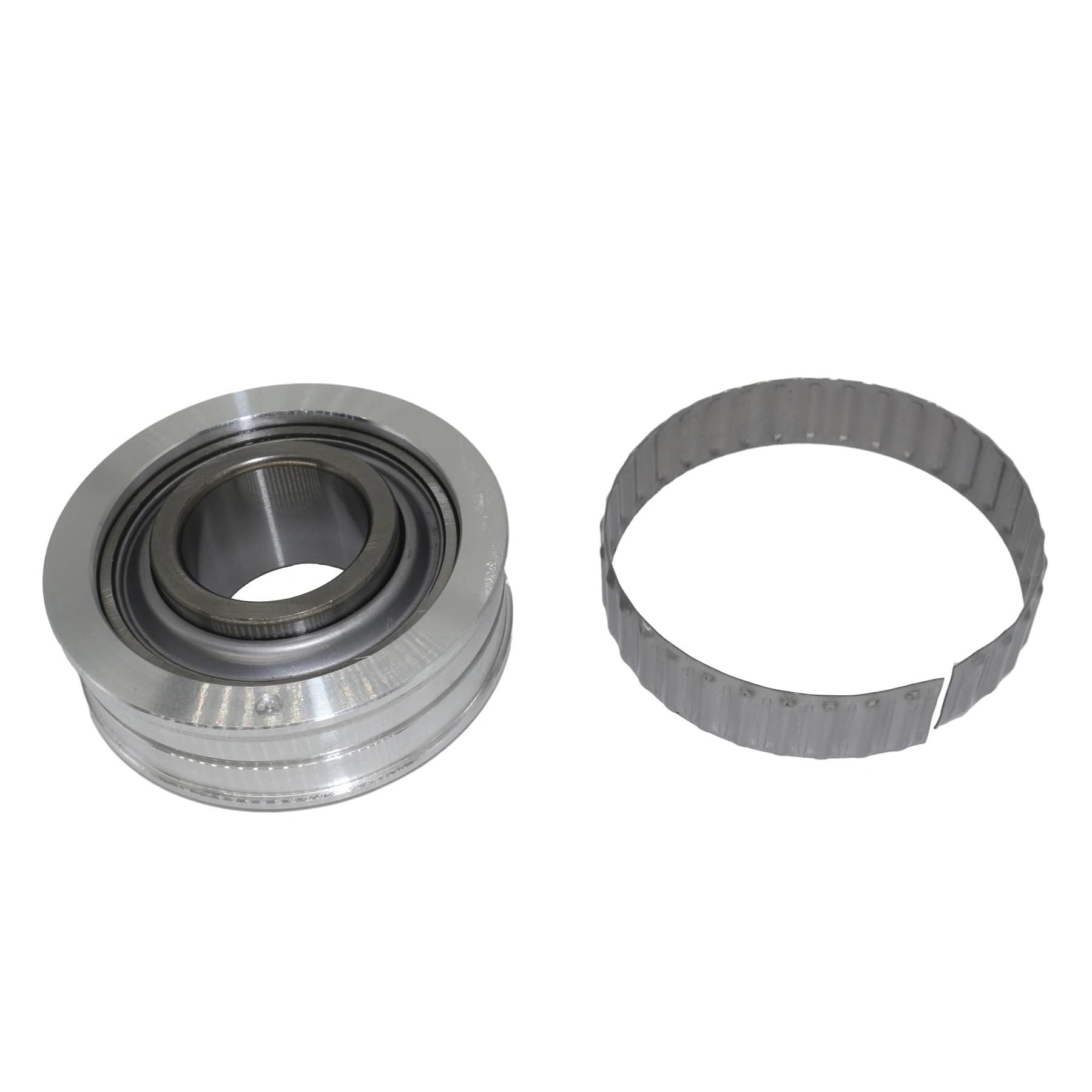 17642102 Chrome plateed - 1.980 Inch 176-42102