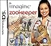 Imagine: Zookeeper - Nintendo DS