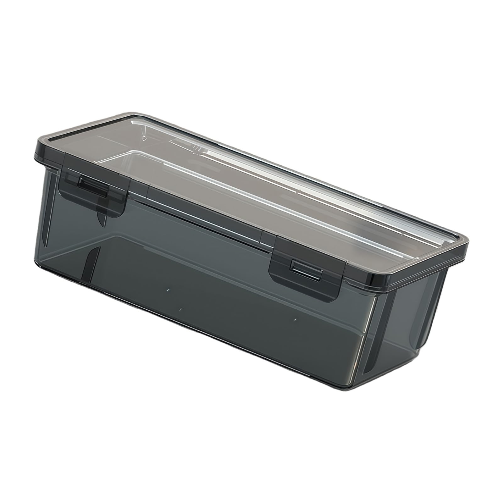 Strength Tool Parts Organizers Case Box Featuring Enhancing Compartments Ideal for Industrial Use and DIYer Projects Efficient Hardware Components Organizers Tray