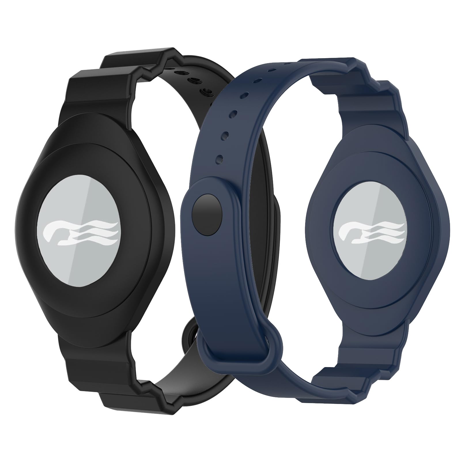 2 Packs Princess Cruise Medallion Holder,Breathable Soft Silicone Sport Wrist Strap Compatible with Princess Cruise Medallion