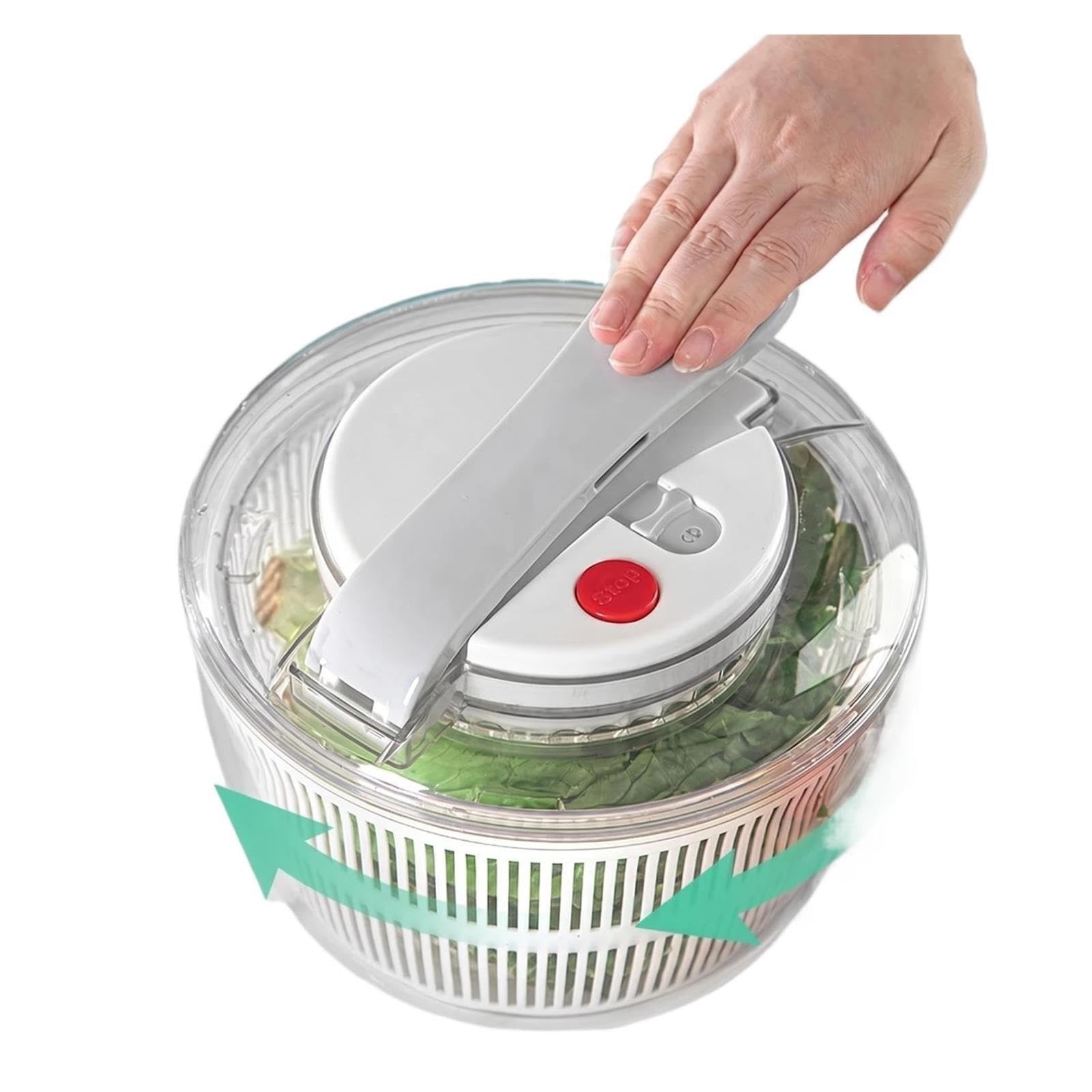 Dörrgerät For Salatblattgemüse