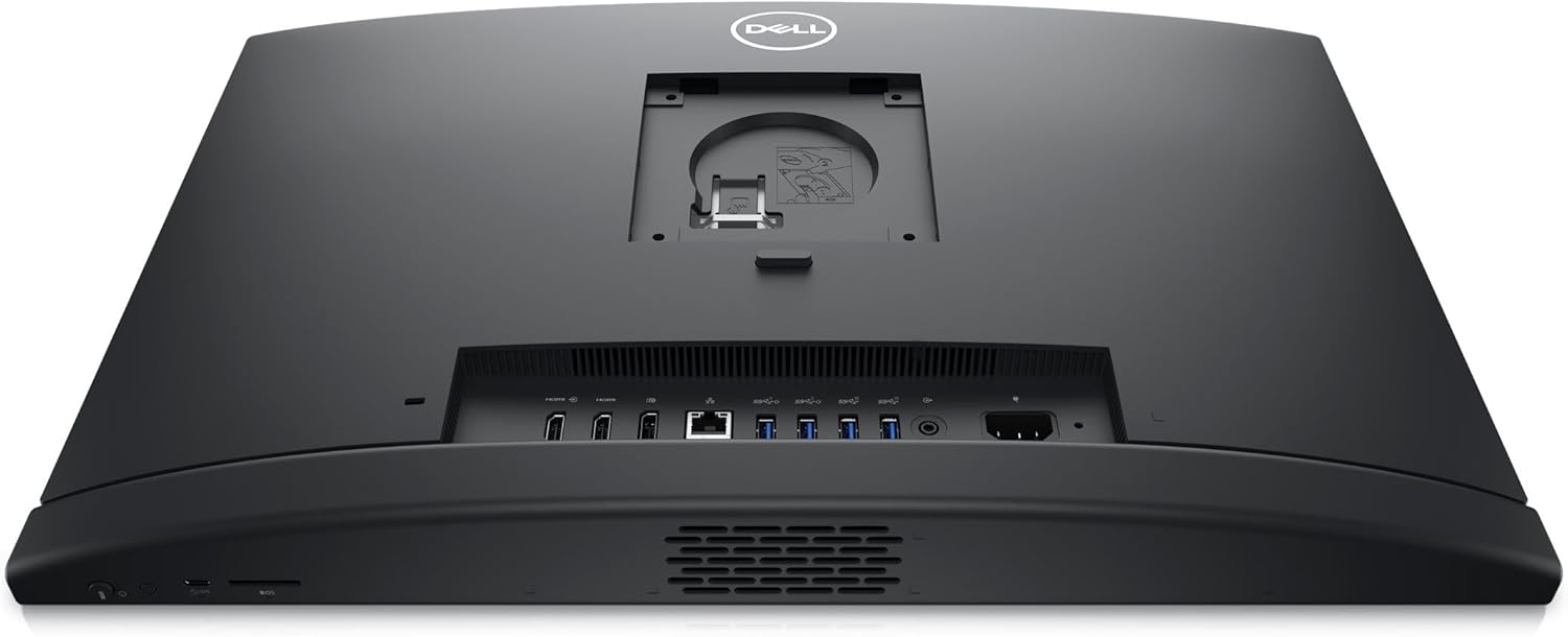 Dell OptiPlex 7410 All-in-One Plus Desktop - 23.8" FHD Display - 4.6 GHz Intel Core i5-13400T 14-Core (13th Gen) - 16GB - 512GB SSD - 5 Years ProSupport + ADP Service - W11 Pro