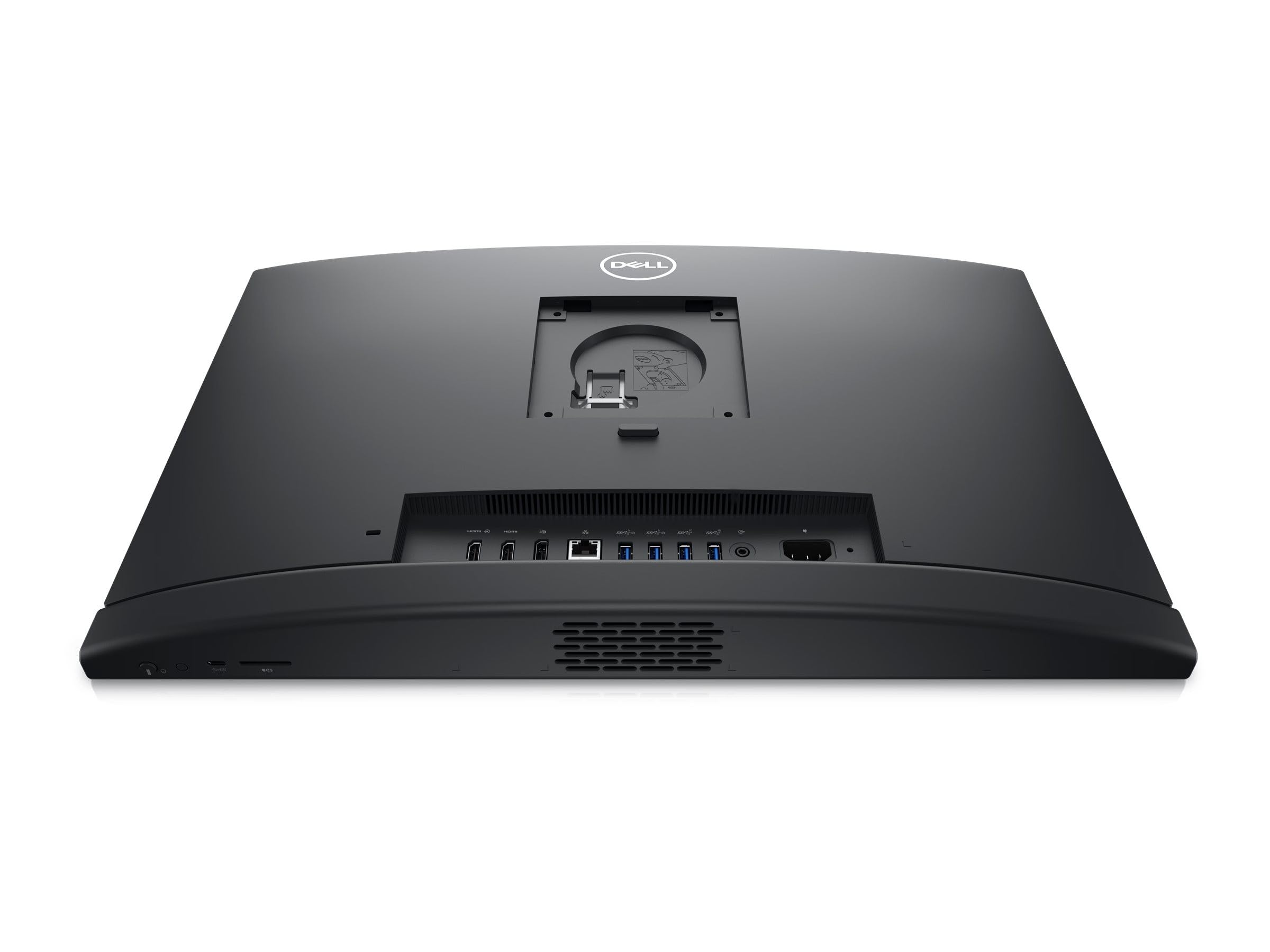 Amazon.com: Dell OptiPlex 7410 All-in-One Plus Desktop - 23.8