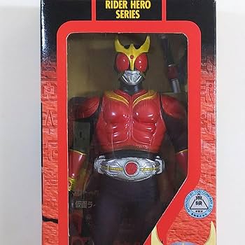 「仮面ライダークウガ」ソフビ人形・仮面ライダークウガ（ドラゴンフォーム）新品 楽天市場】仮面ライダークウガ（ドラゴンフォーム）（仮面