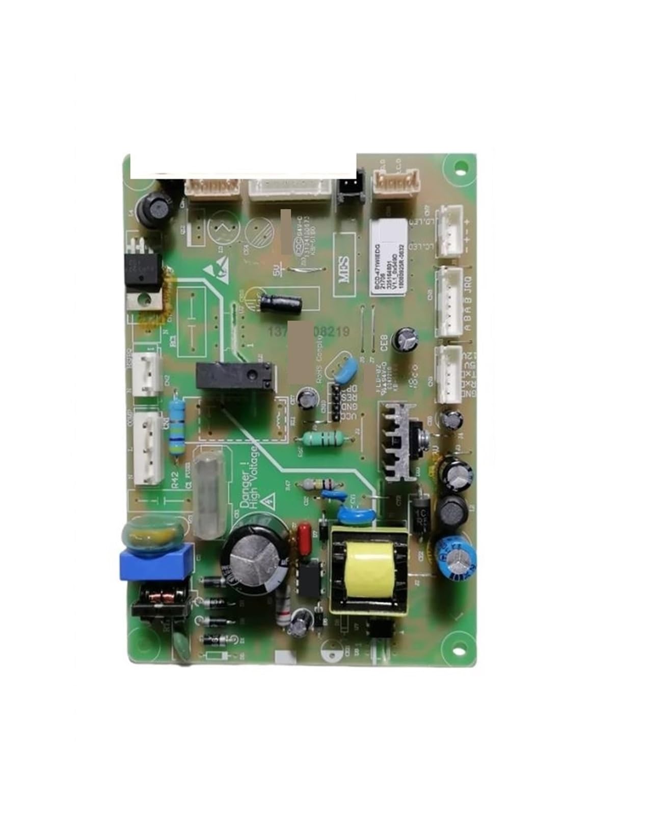 AEPRPSMEIFH Refrigerator Motherboard Control Board Power Computer BCD-471WIEDG