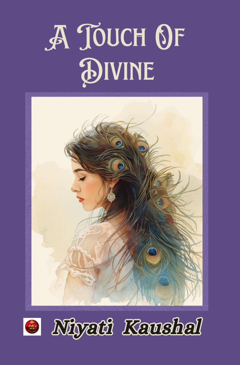 A Touch Of Divine: A Gentle, Uplifting Story About Finding Strength, Faith, and Friendship in an Unfamiliar World